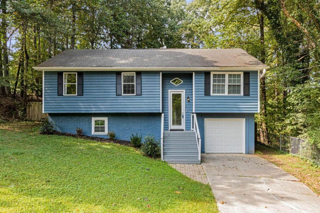 2831 Pine Log Way - Photo 1