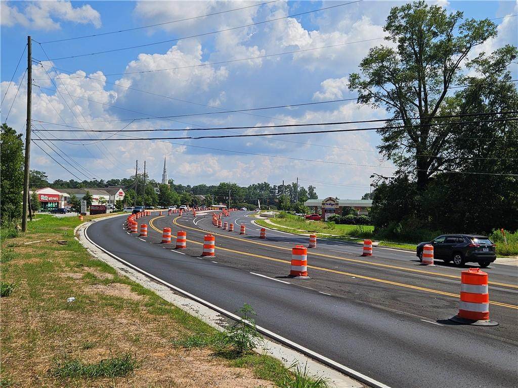 0 Lost Mountain Road - Photo 1