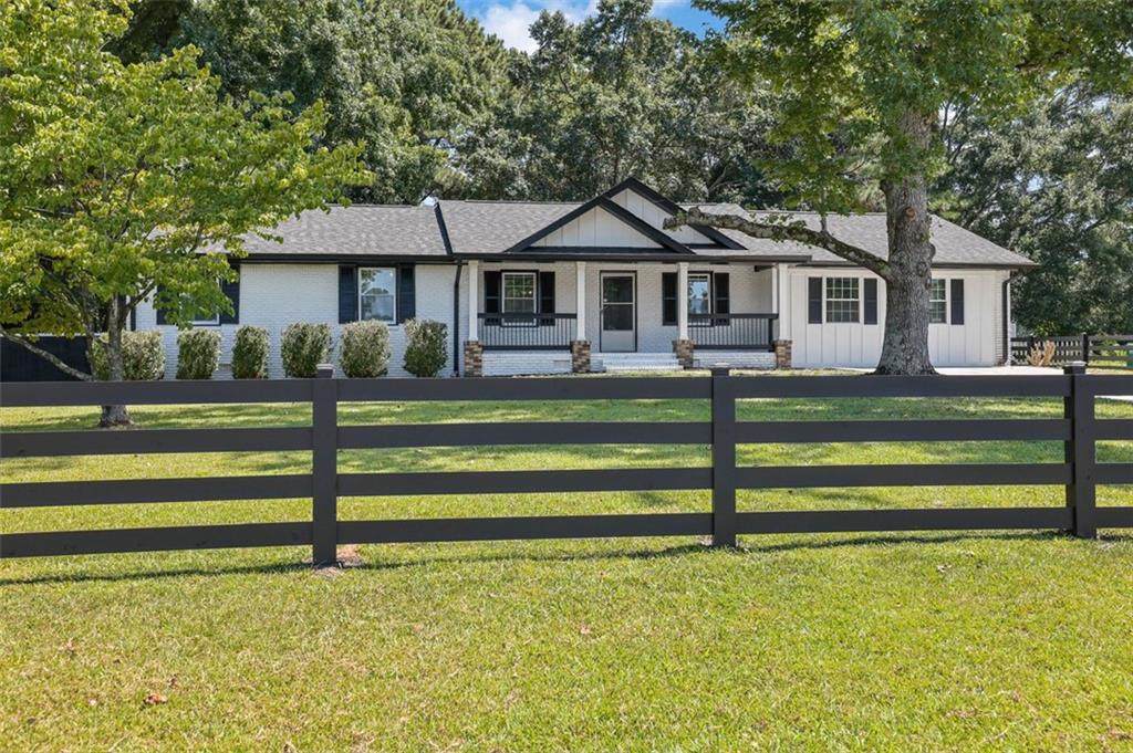 1686 Norton Estates Drive - Photo 1