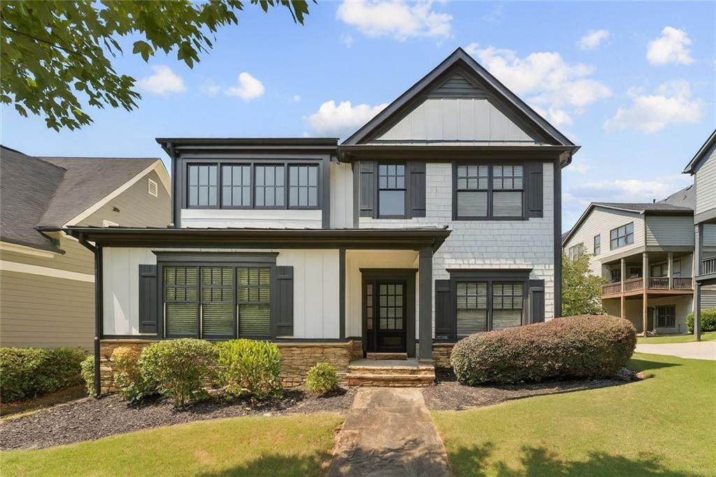 1784 Hollingsworth Boulevard - Photo 1