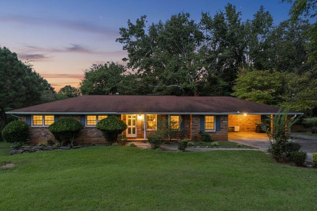 3948 Bright Star Road - Photo 1