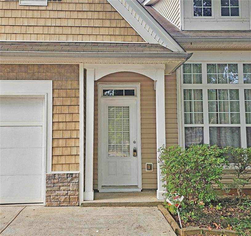 735 Cool Weather Drive - Photo 1