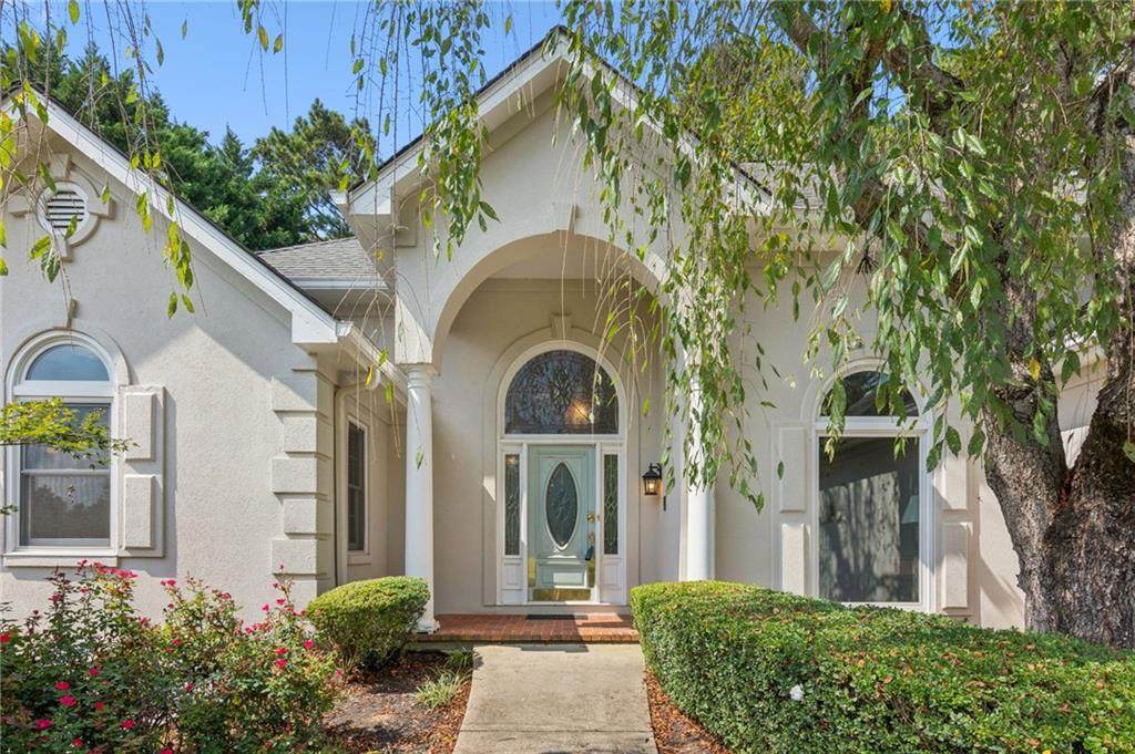 6835 Polo Fields Parkway - Photo 1