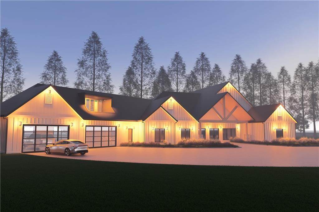 385 River Bend Road - Photo 1