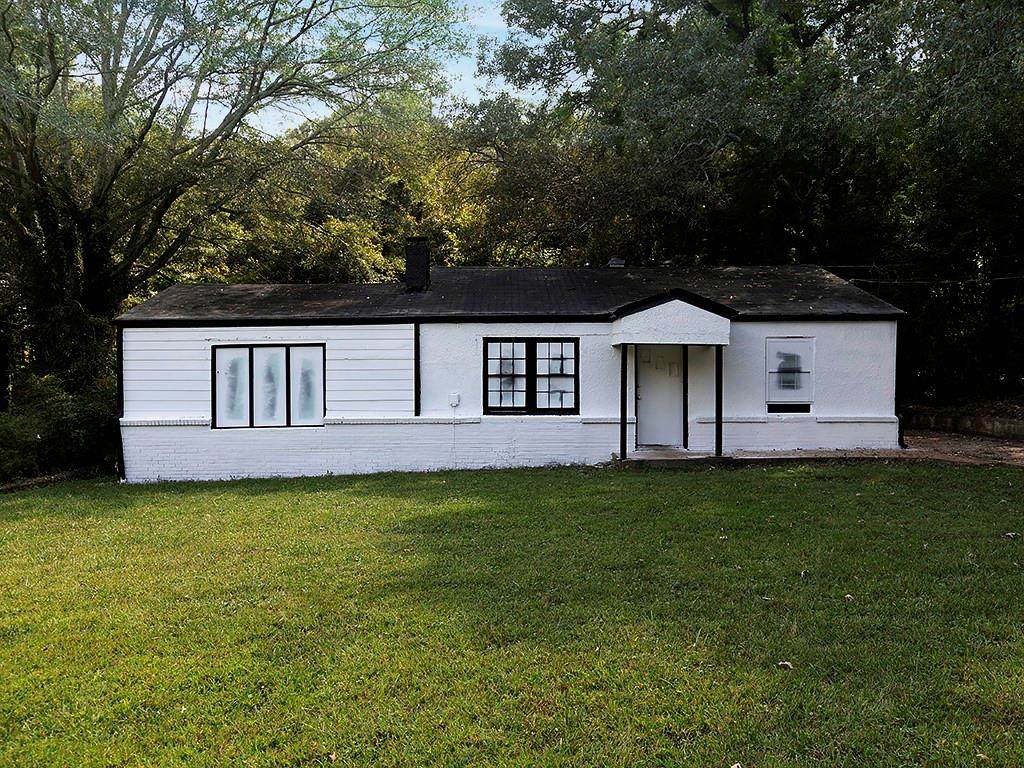 4439 Highland Road - Photo 1