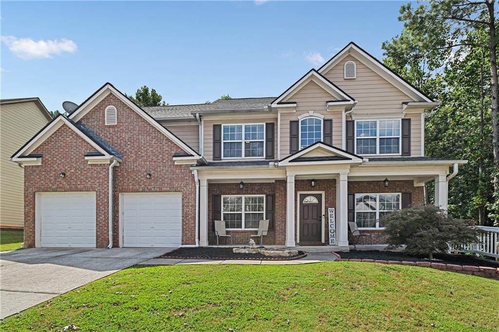 1100 Rock Elm Drive - Photo 1