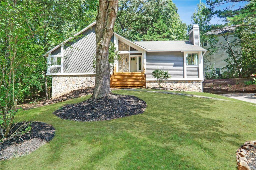 2603 Chadwick Road - Photo 1