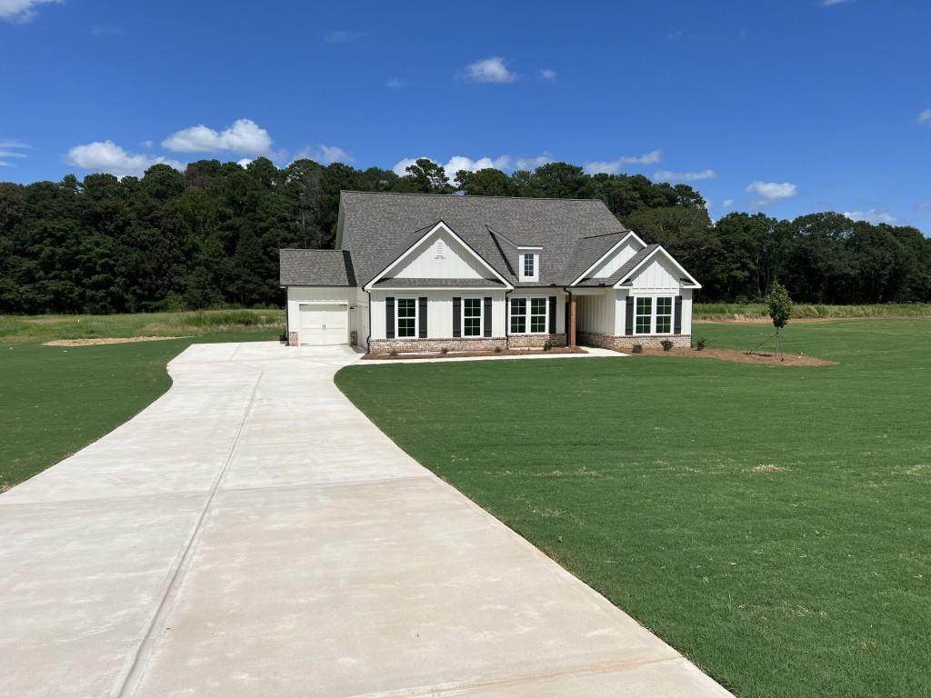 93 Tomahawk Trail - Photo 1