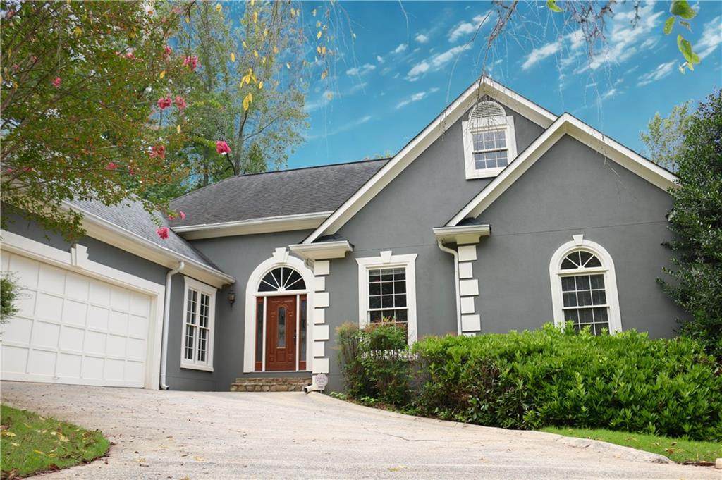 1105 New Britain Drive - Photo 1