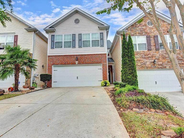 1213 Rubble Road - Photo 1