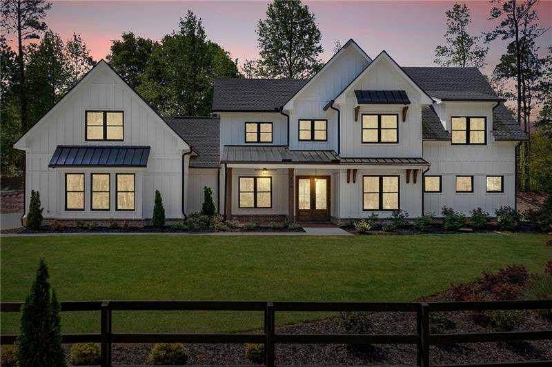 120 Farm Gate Drive - Photo 1