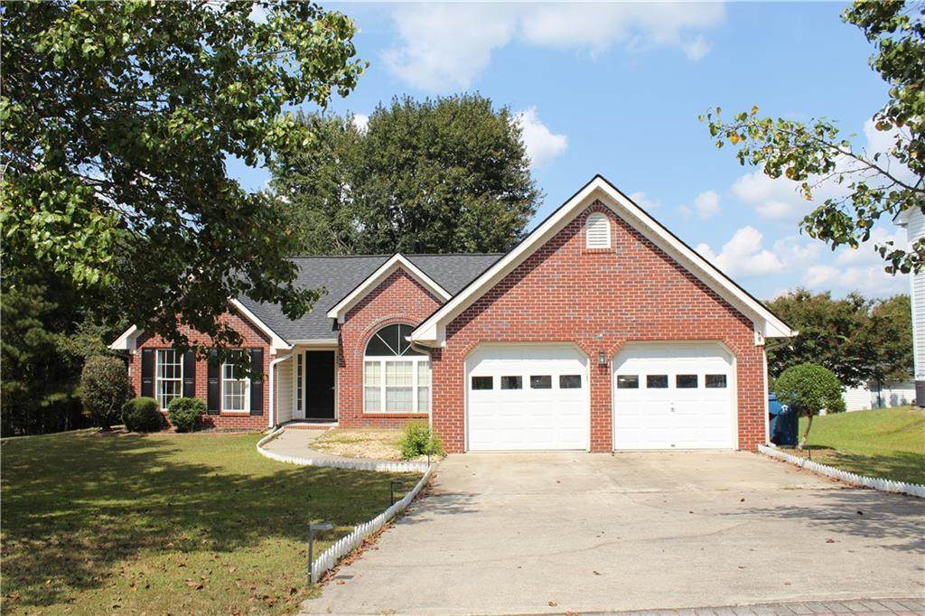 919 Madison Trace Court - Photo 1