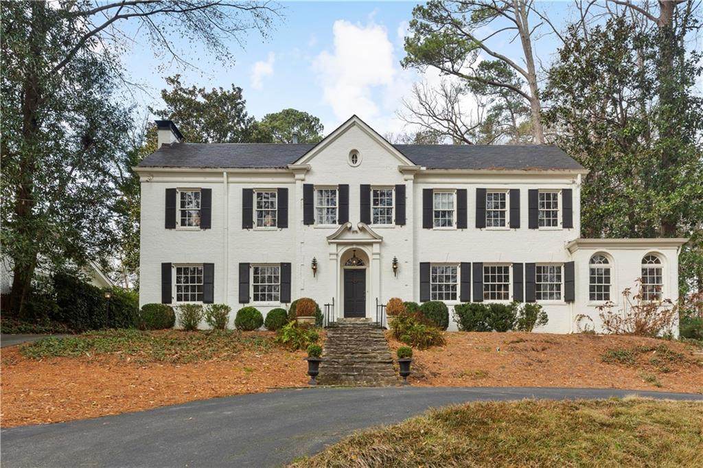 3056 Pine Valley Road - Photo 1