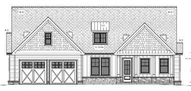 7054 Hammock Trail - Photo 1