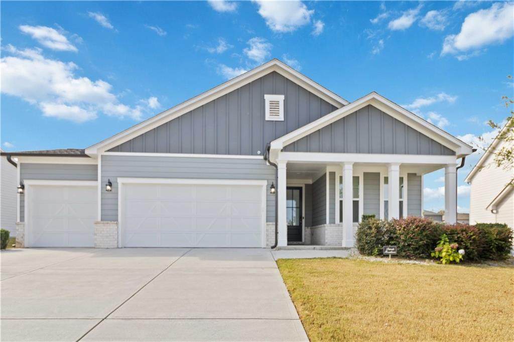 61 Rushing View Glen - Photo 1