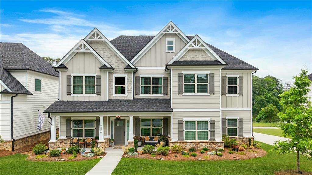 2326 Britt Street - Photo 1