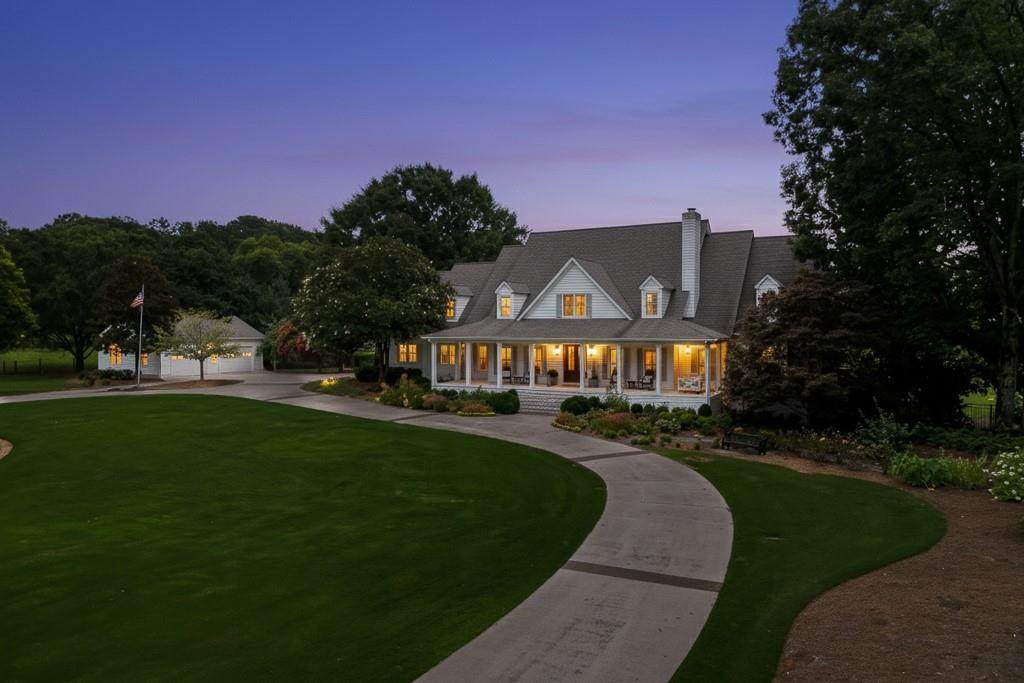 986 Austin Road - Photo 1