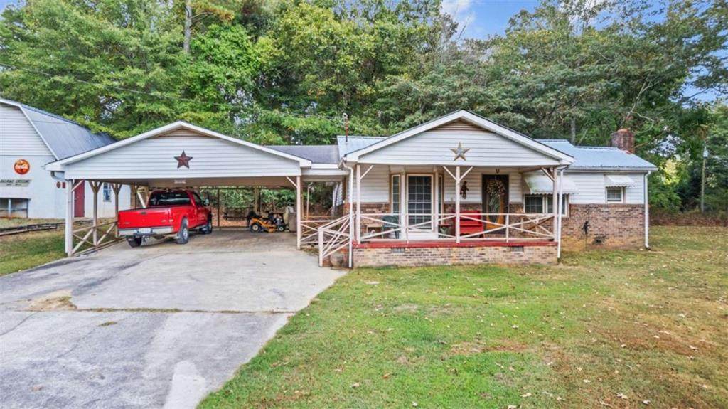 2557 Wax Road - Photo 1