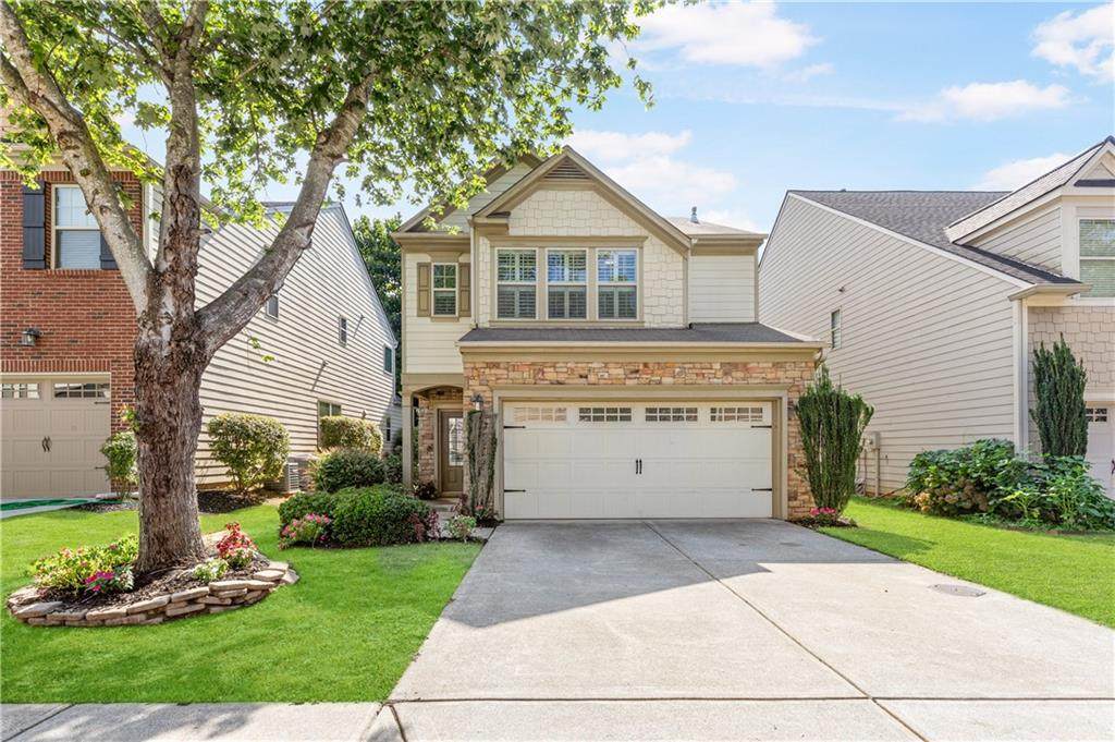 3584 Archgate Court - Photo 1