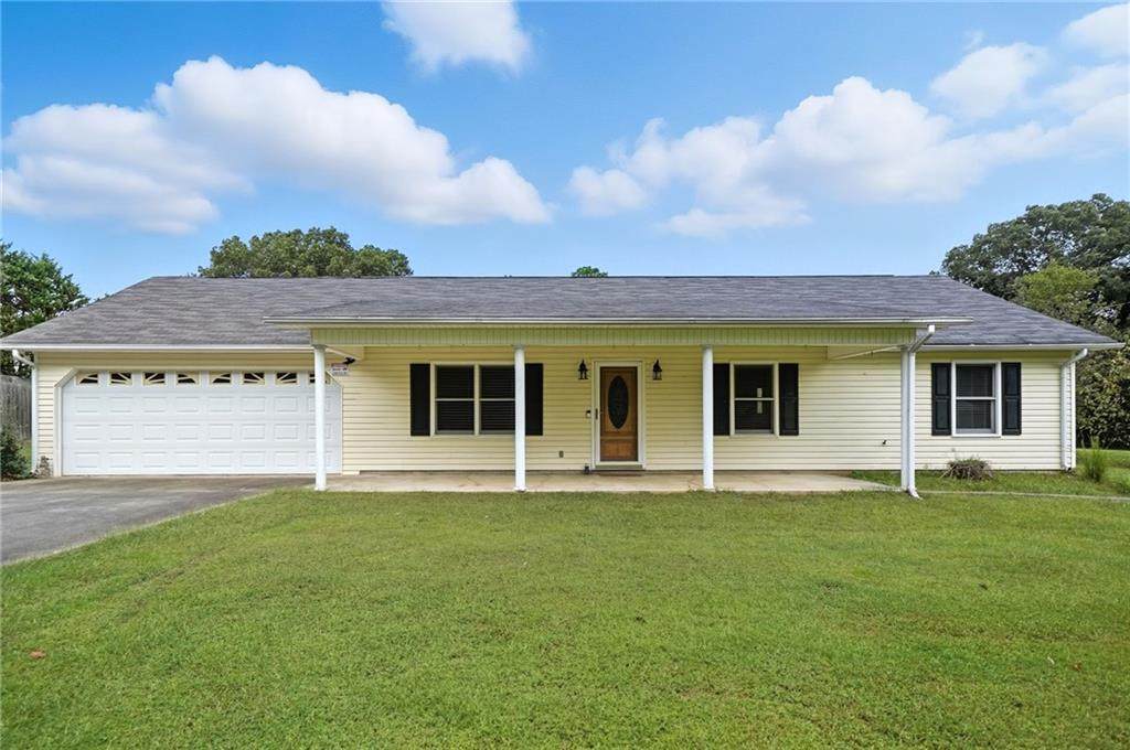 257 Knot Road - Photo 1