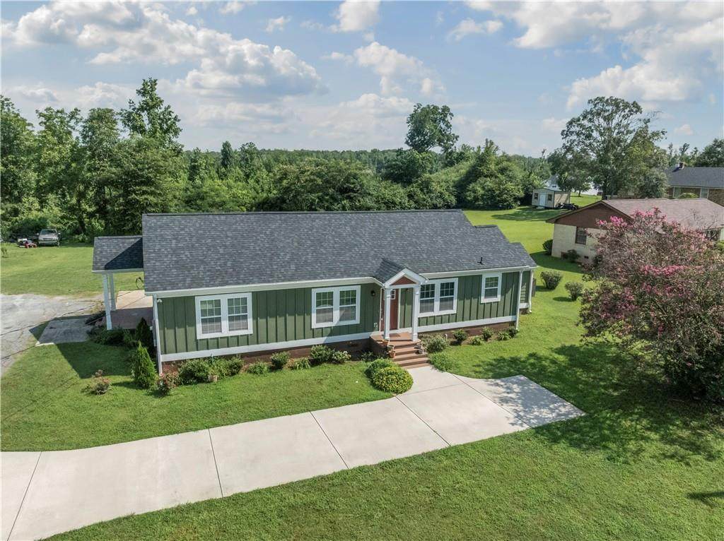 261 Lagrange Street - Photo 1