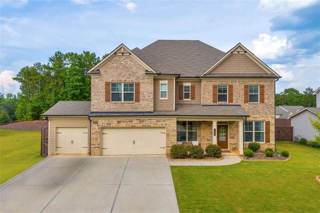 1233 Ruddy Duck Drive - Photo 1