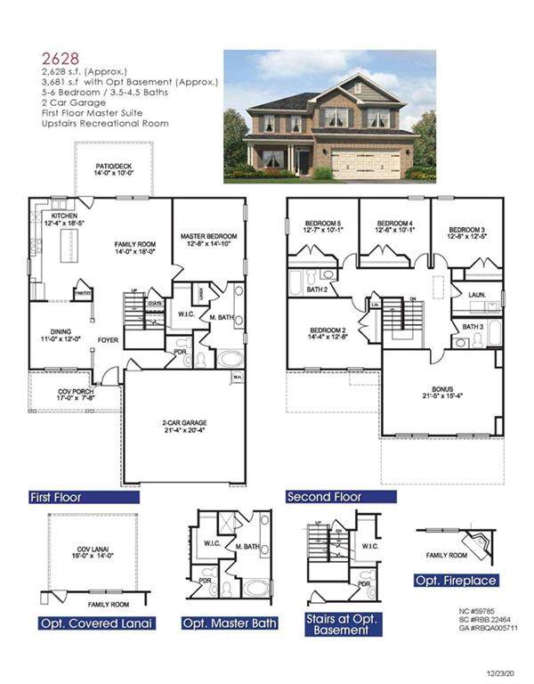 5326 Vinci Place - Photo 1