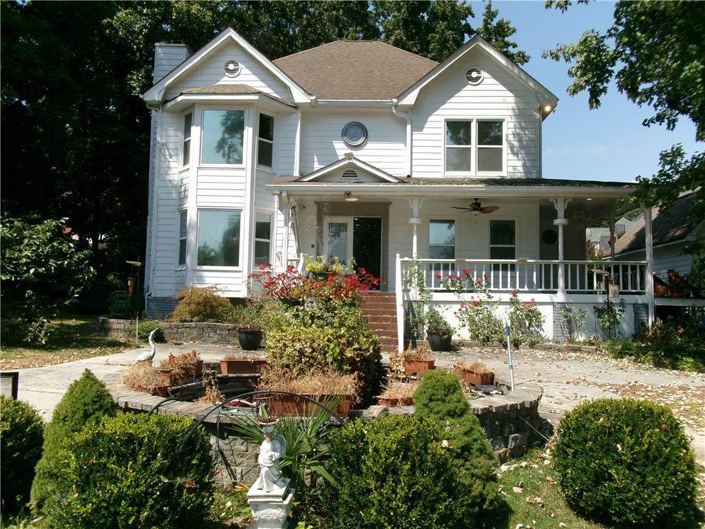 1973 Sugarstone Drive - Photo 1