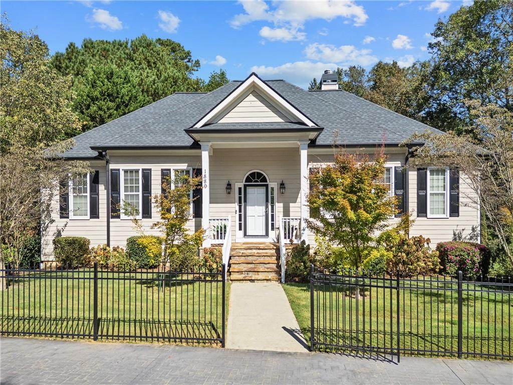 1880 Mayfield Road - Photo 1