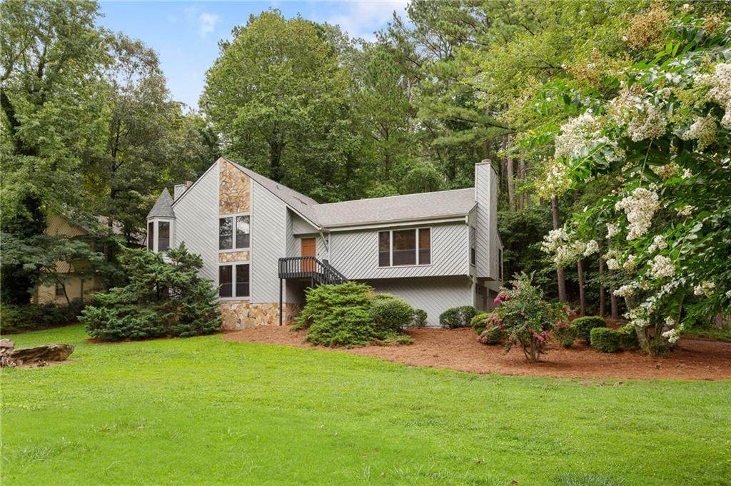 2608 Tritt Springs Trace - Photo 1