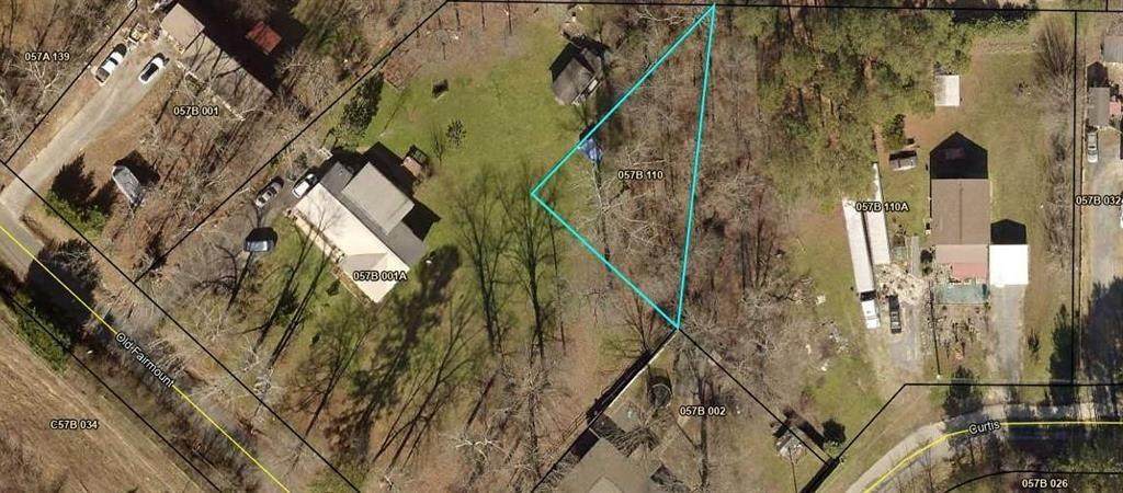 0 Curtis Circle - Photo 1