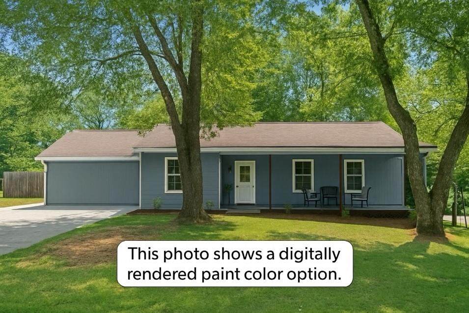 4128 Worth Street - Photo 1