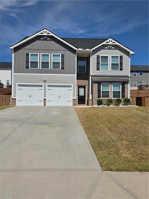 627 Overlook Road - Photo 1