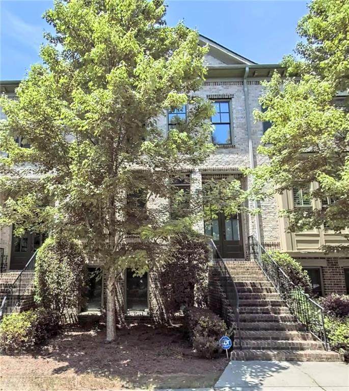 811 Park Manor Drive - Photo 1