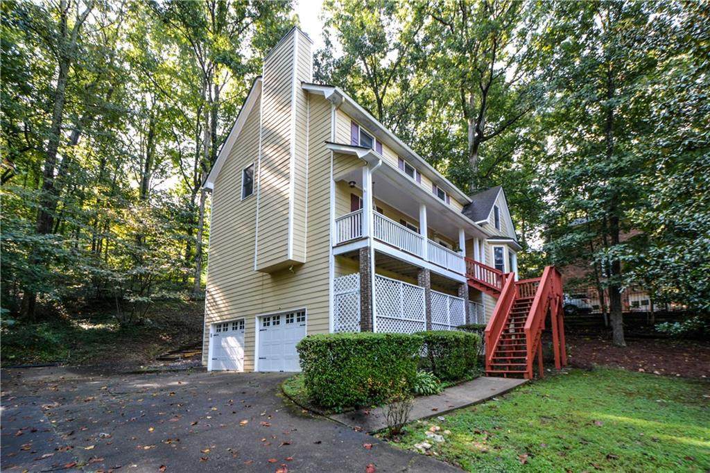 591 Wentworth Drive - Photo 1