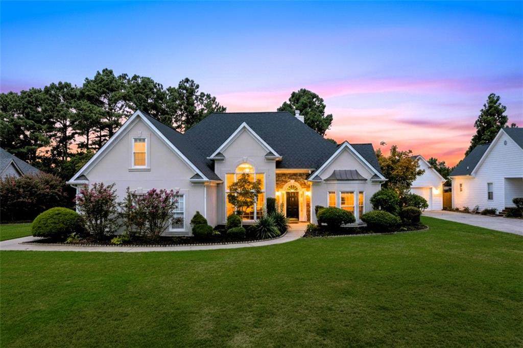 724 Highland Ridge Pointe - Photo 1