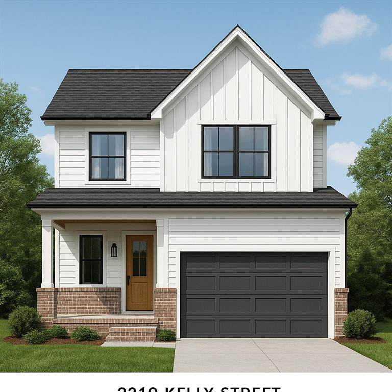 3215 Kelly Street - Photo 1