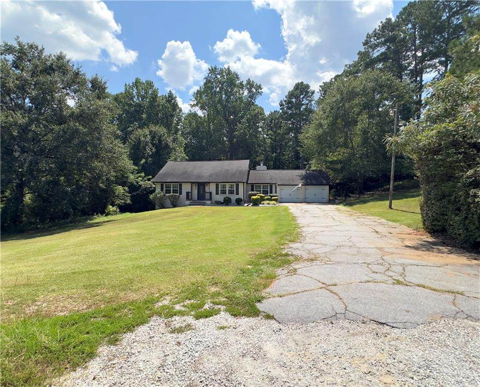 3489 Fairview Road - Photo 1