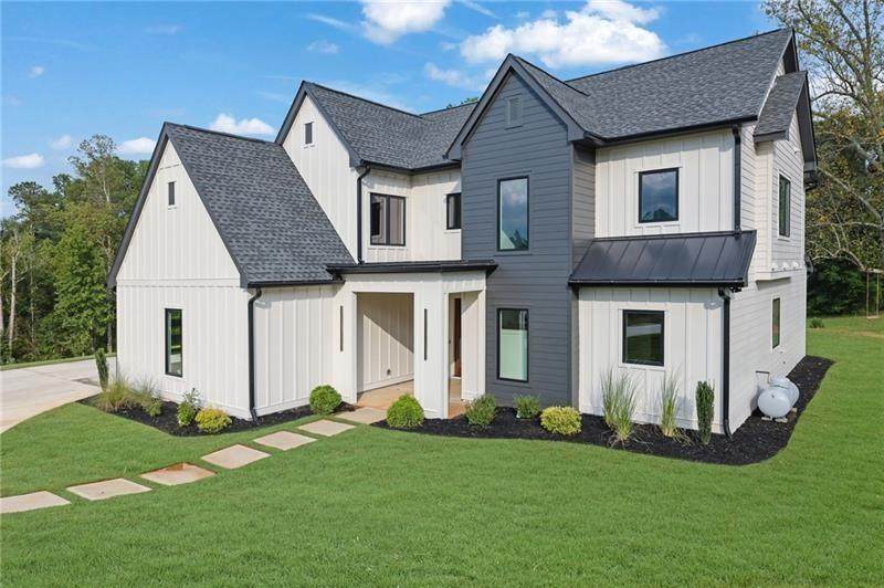 13375 Fincher Road - Photo 1