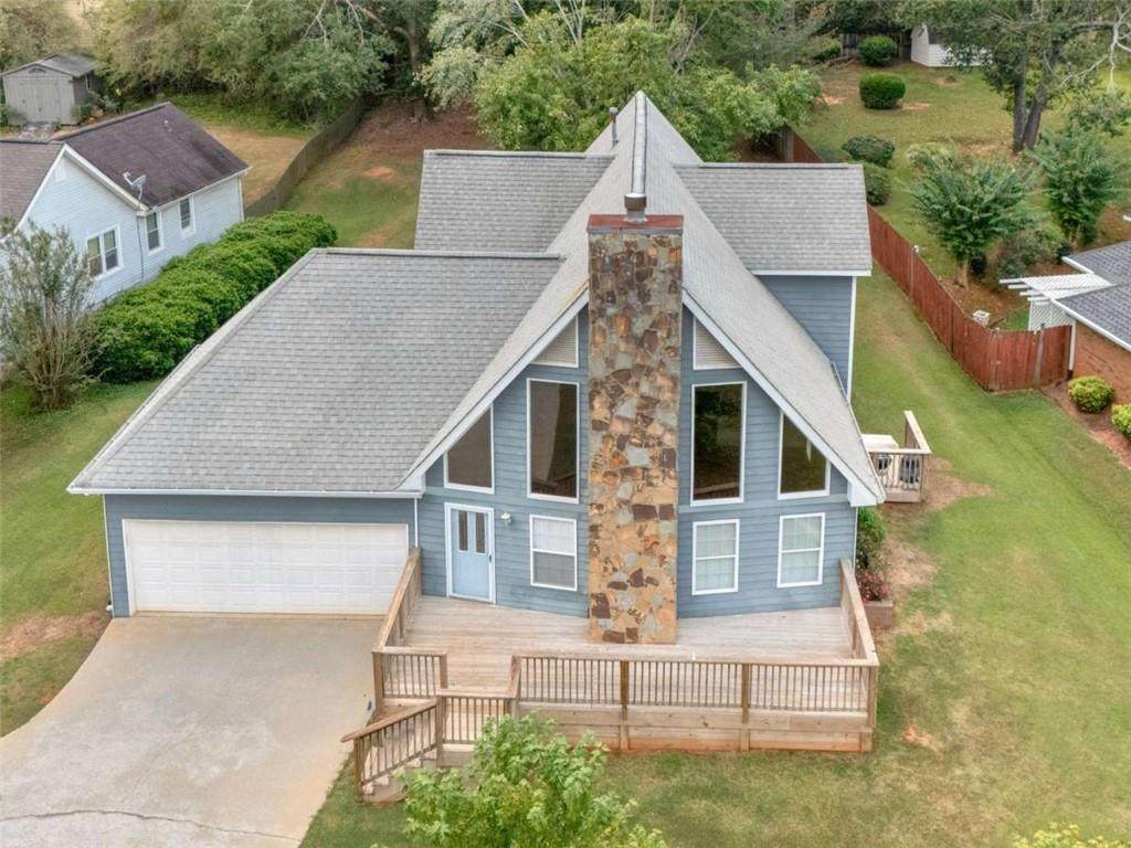 4980 West Lake Drive - Photo 1