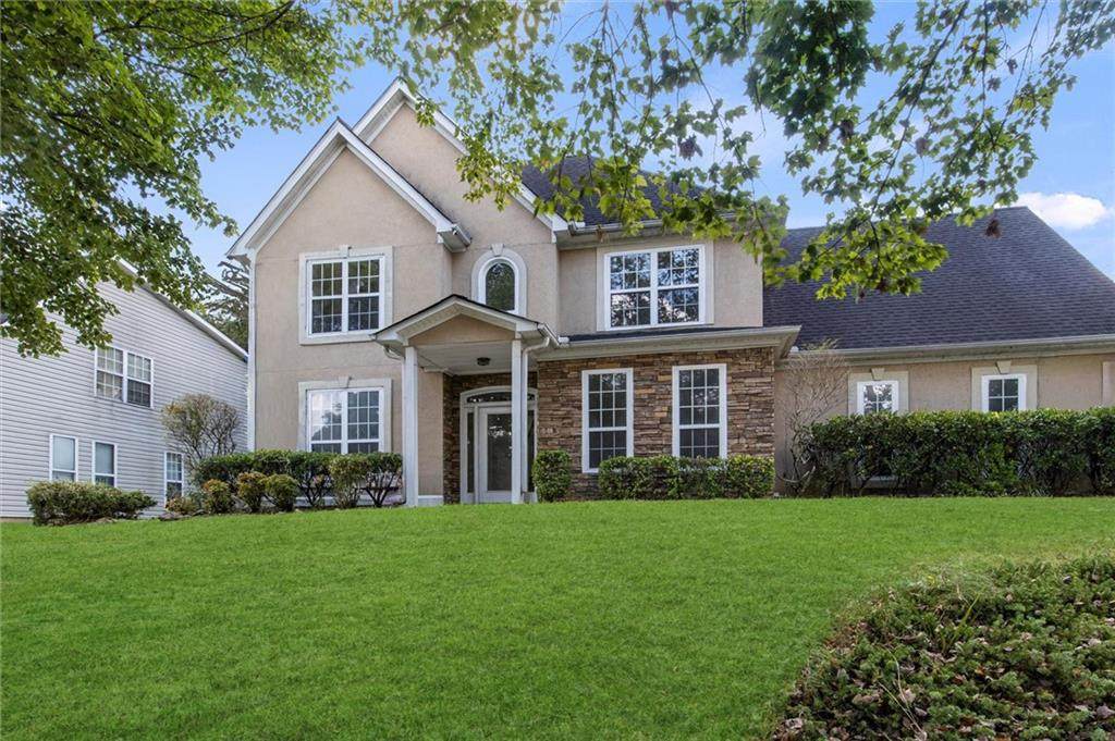 1082 Old Greystone Drive - Photo 1