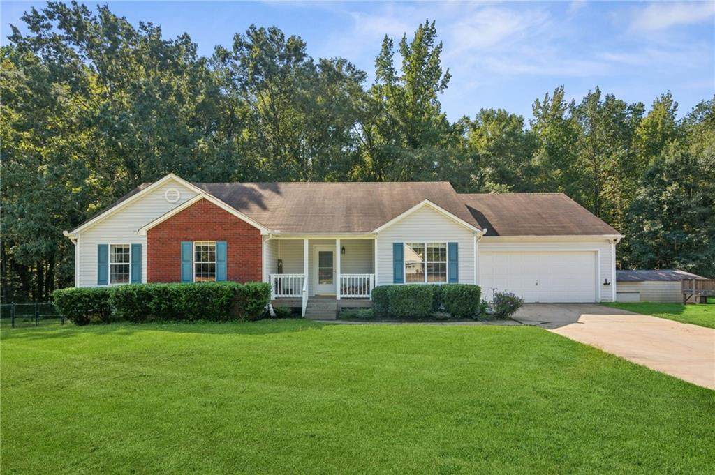 115 Alcovy Circle - Photo 1