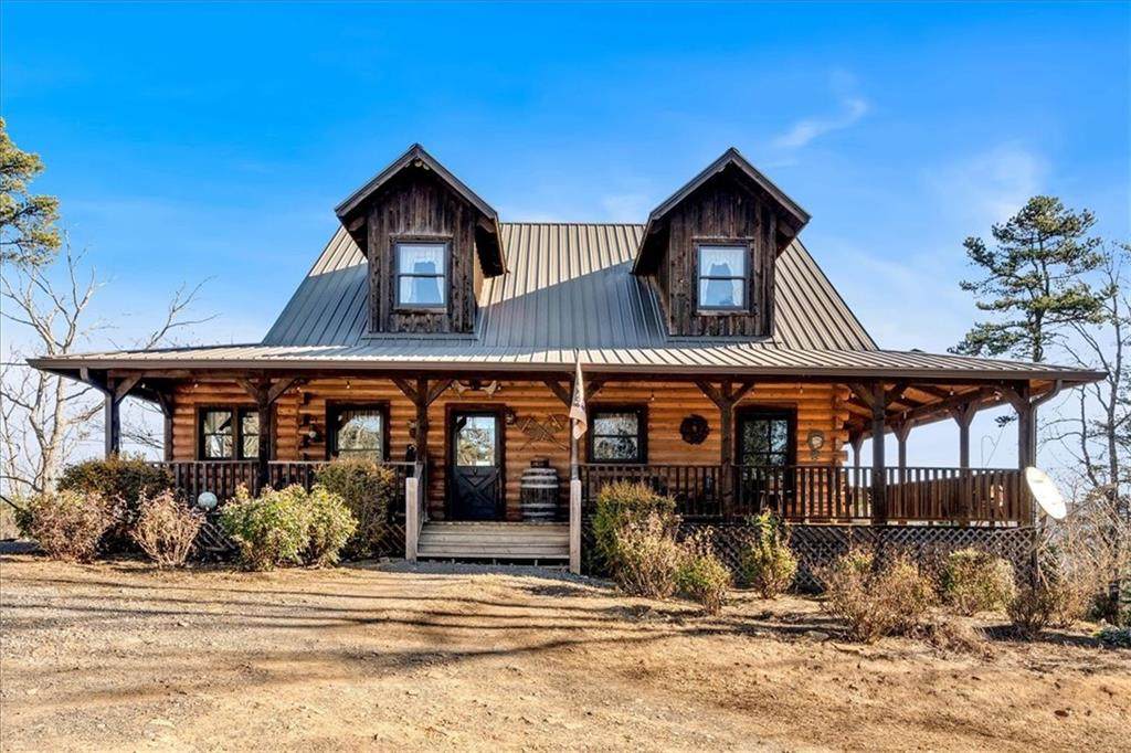 2623 Big Texas Valley Road - Photo 1