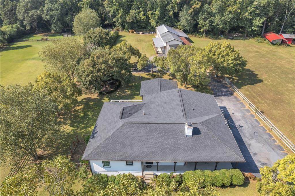 4810 Lenora Church Road - Photo 1