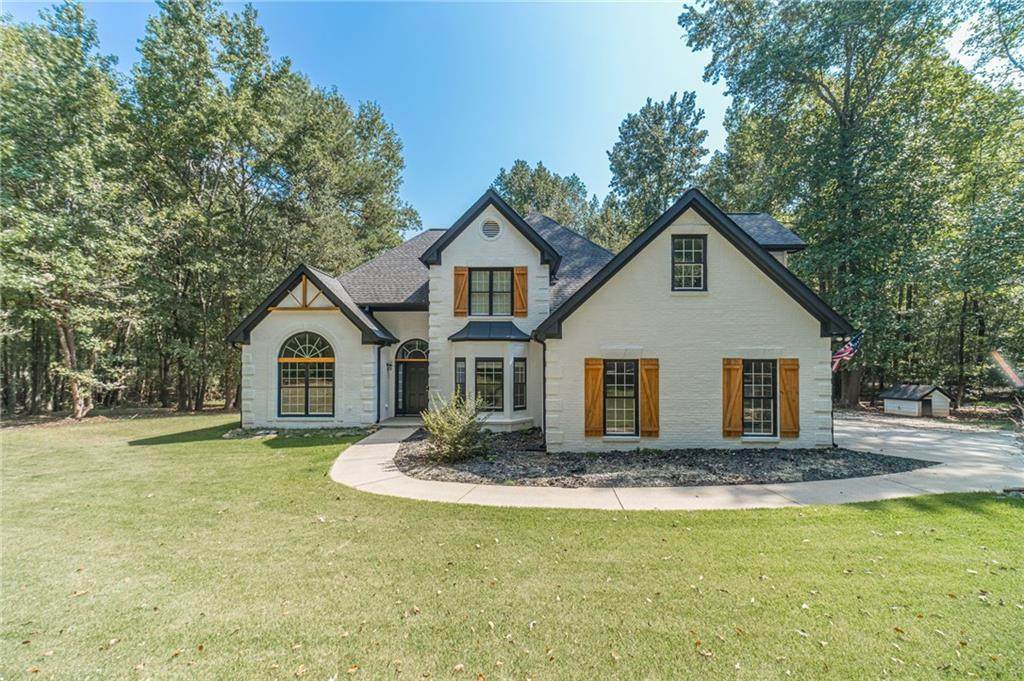 857 Cooper Road - Photo 1