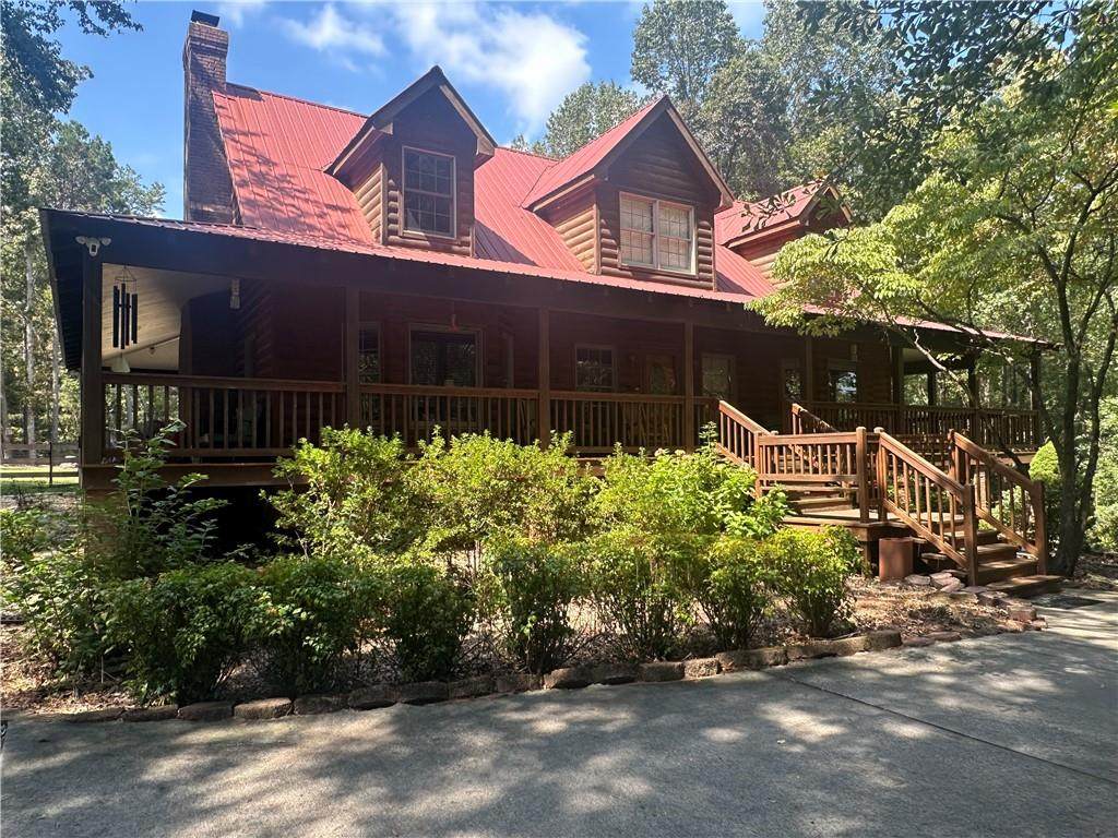 8275 Pea Ridge Road - Photo 1