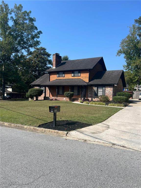 6265 Ponderosa Court - Photo 1