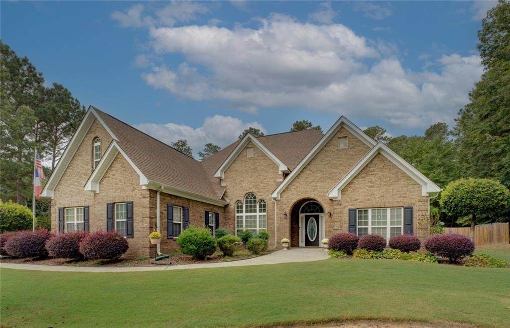 25 Clear Spring Court - Photo 1