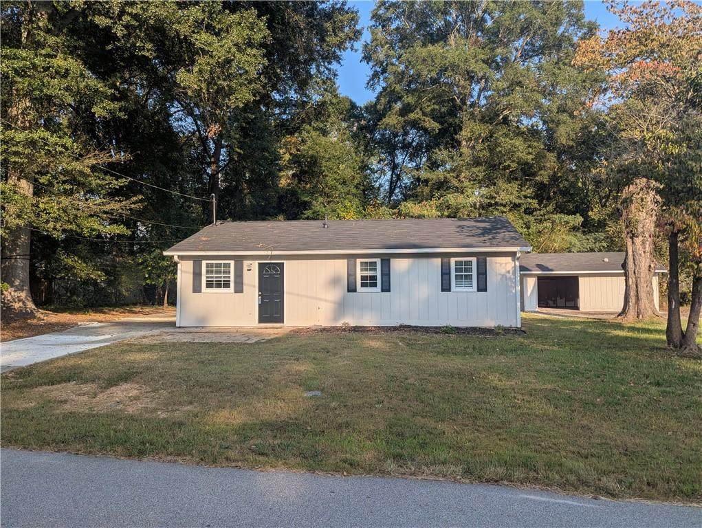 6085 Hotel Street - Photo 1