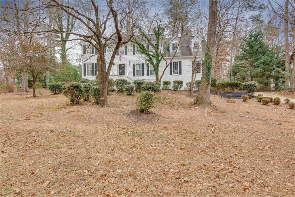 2093 Breconridge Drive - Photo 1